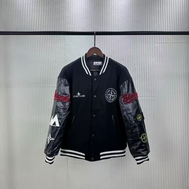 [스톤;아일랜드] 새상품 / 자켓 / 약 110 사이즈