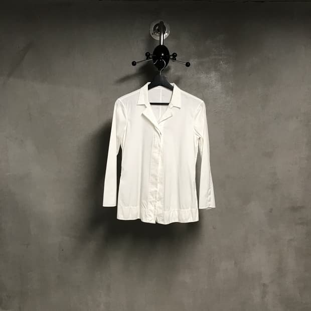 질샌더 셔츠 36(W)