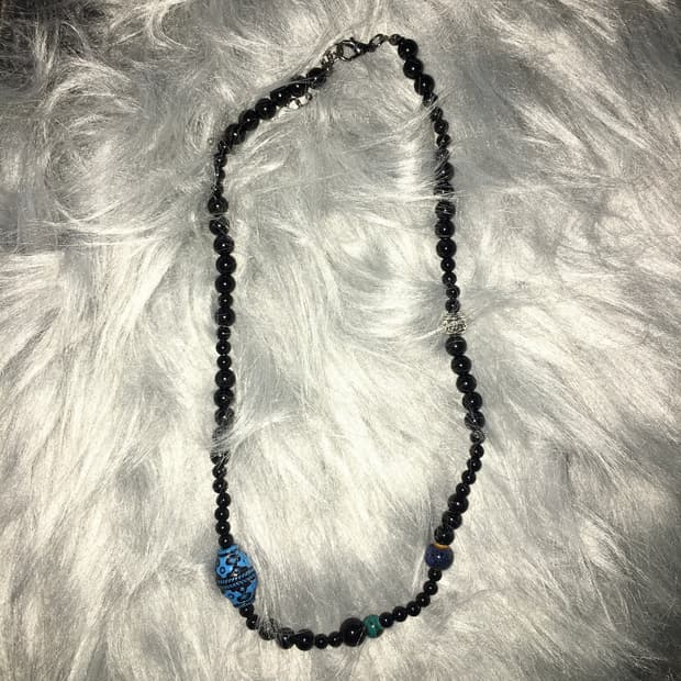 Moonstic Necklace 🌑