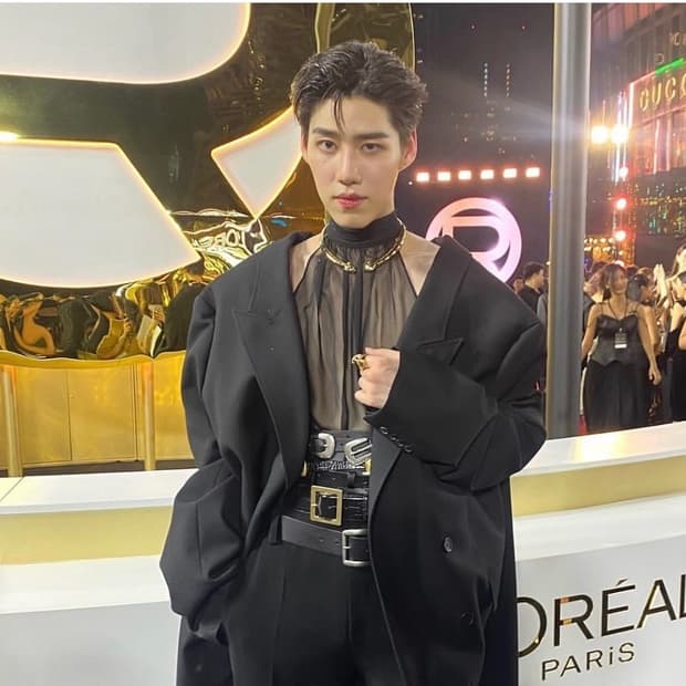 렉토 멀티레더 코르셋 벨트