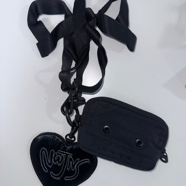 뉴진스 콜러 카드 케이스 세트