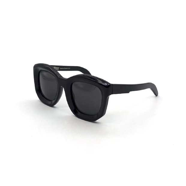 KUBORAUM 쿠보라움 MASKE B7 이태리메이드 아티잔 선글라스