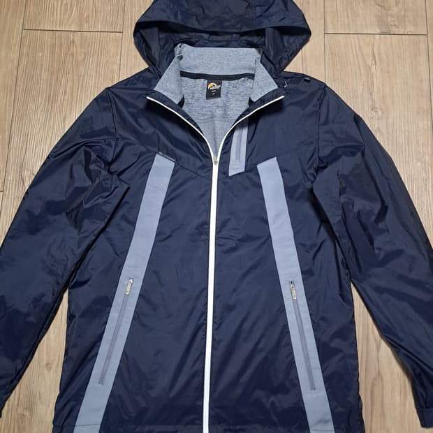 로우알파인 바람막이 남성95