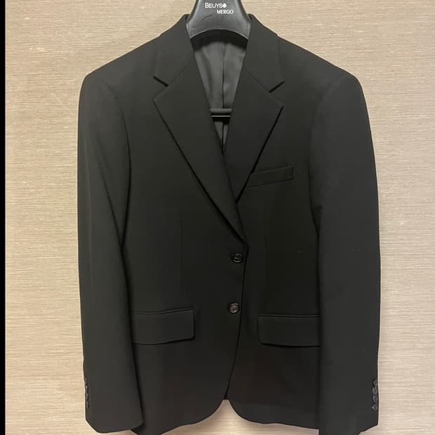 Nocle 블레이저 새상품 1사이즈