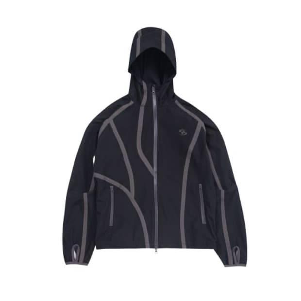 산산기어 윈드블록 1사이즈