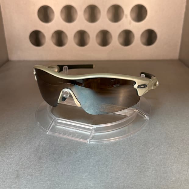 오클리 Radar Pitch 레이다 피치 (2007)