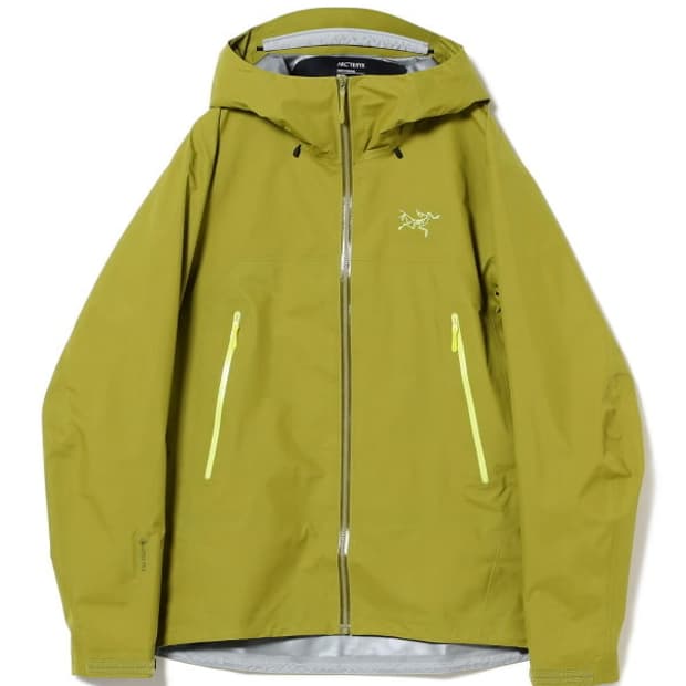 아크테릭스 빔즈 별주 beta sl(olive moss)