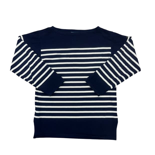 세인트제임스 롱 슬리브