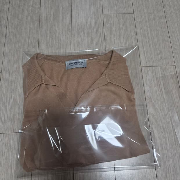 존스메들리 스키퍼 긴팔
