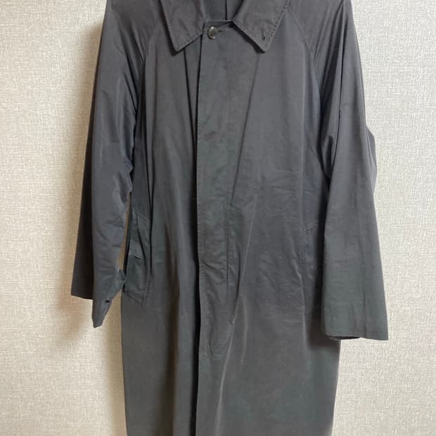 코모리 볼카라 코트 2사이즈