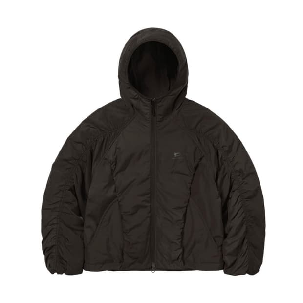 웰빙익스프레스 Thinsulate Padded Jacket