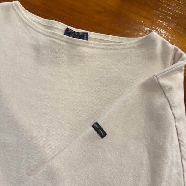 세인트제임스 긴팔 XL