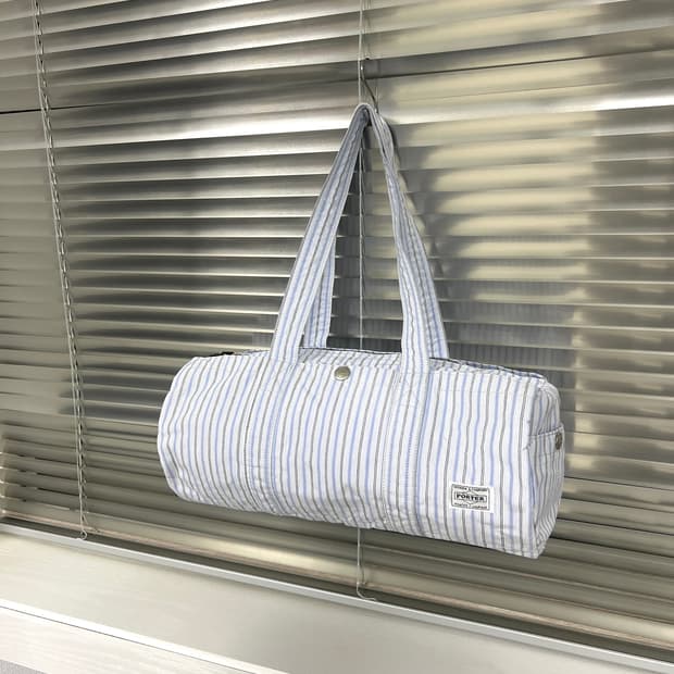 PORTER-70th Aniversary BOSTON BAG L