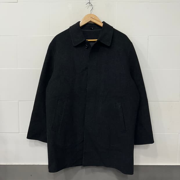 입생로랑 하프코트