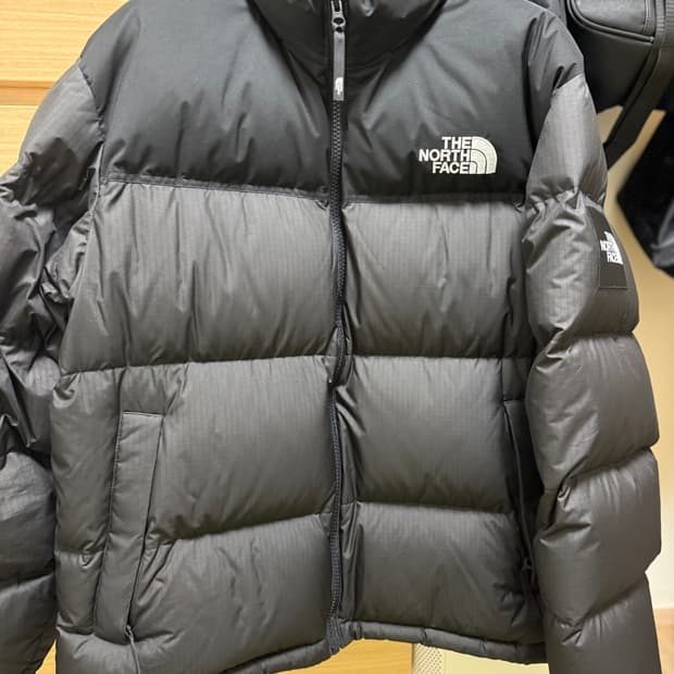 노페 화이트라벨 노벨티 눕시 리얼블랙 XXL