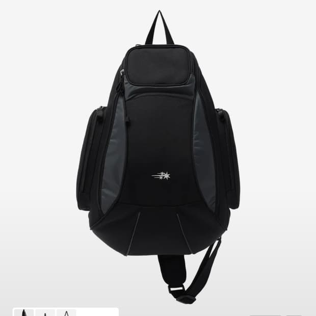 나이스고스트클럽 슬링백