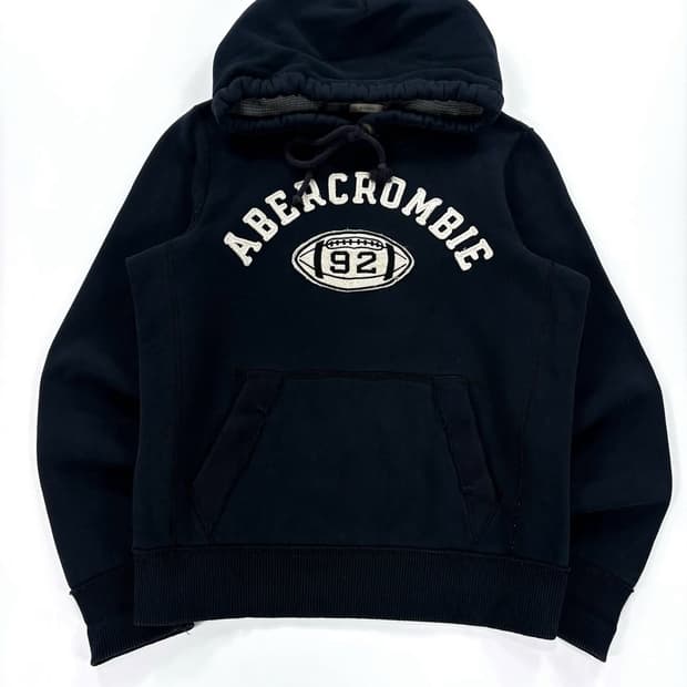 아베크롬비 후드티