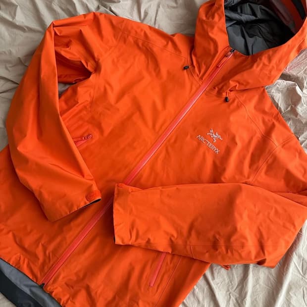 아크테릭스 베타 lt 페놈