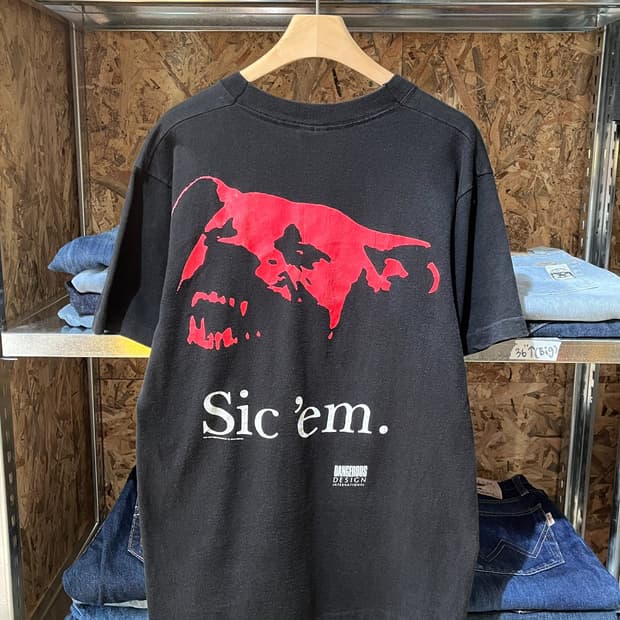 90's USA Vintage T-shirt