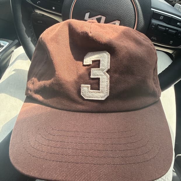 컬렉트피시스 3캡