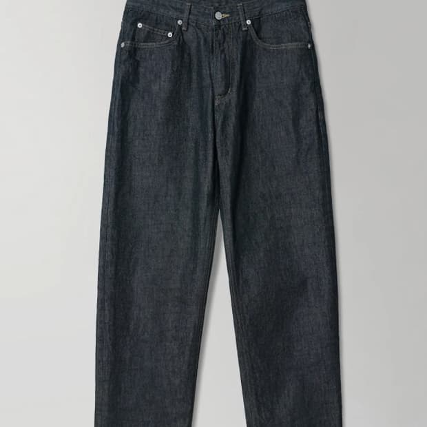 인더로우 5PK HARD TWIST 팬츠