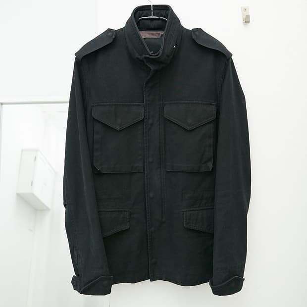 M65 Jacket