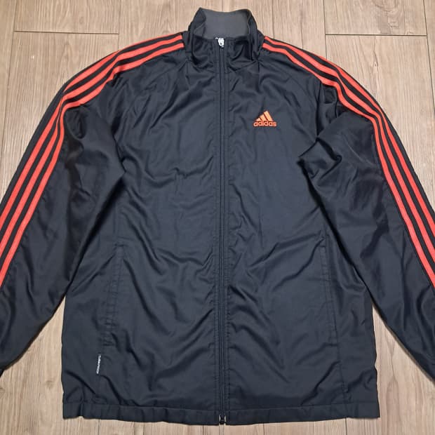 아디다스 트레이닝복 셋트 S