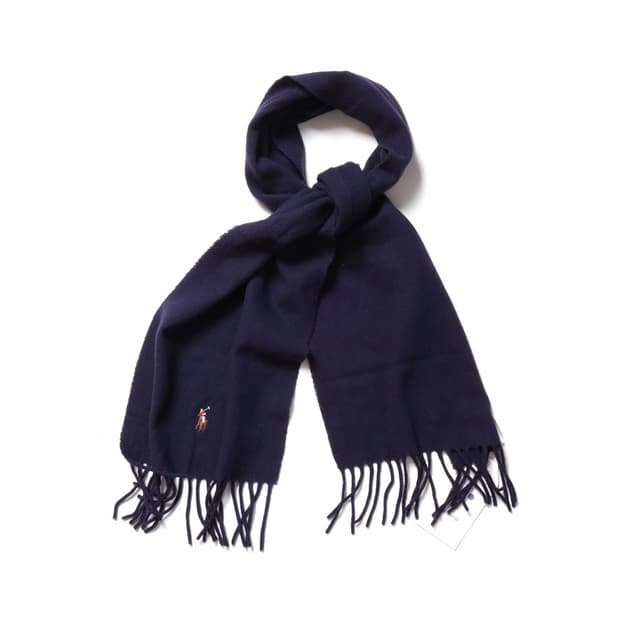 폴로 랄프로렌 Polo by Ralph Lauren Wool Scarf