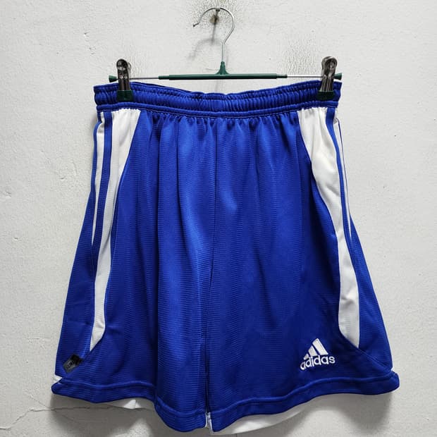 (새상품) 아디다스 기능성 하프팬츠