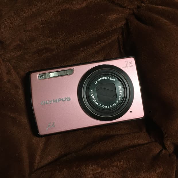 올림푸스 뮤 7000 디카/디지털카메라/카메라
