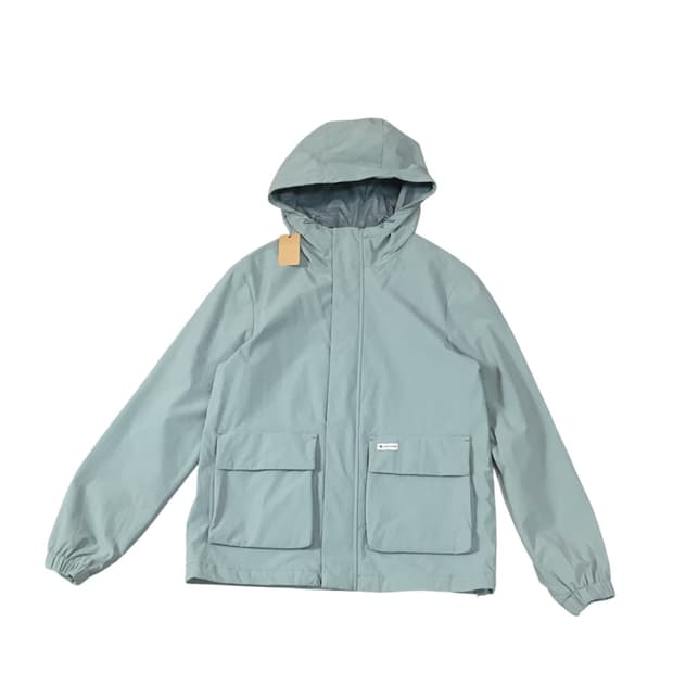 스노우피크 루트 유틸리티 바람막이 