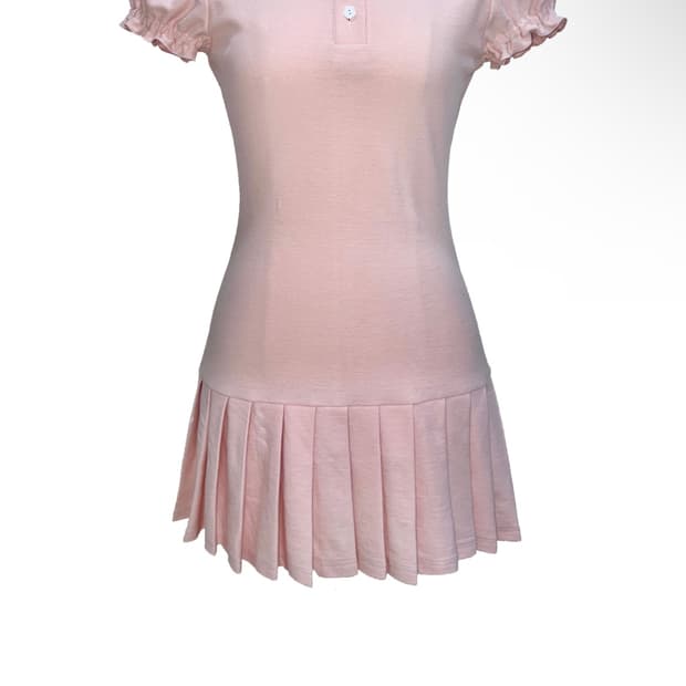 위스페어리 디어마이페어리 스쿨 드레스