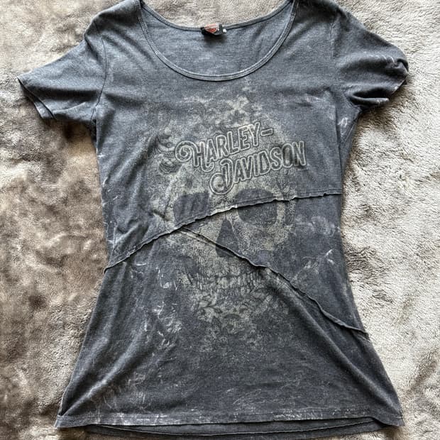 Harley Davidson vintage T-Shirt