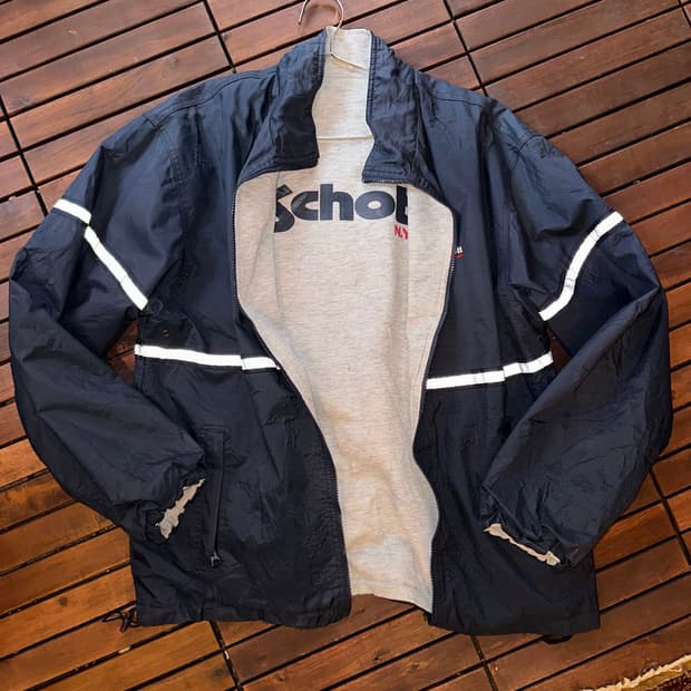 SCHOTT n.y.c nylons HV MT JK