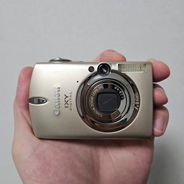 (원희 디카) 캐논 익시700 익서스750 IXY700 디카
