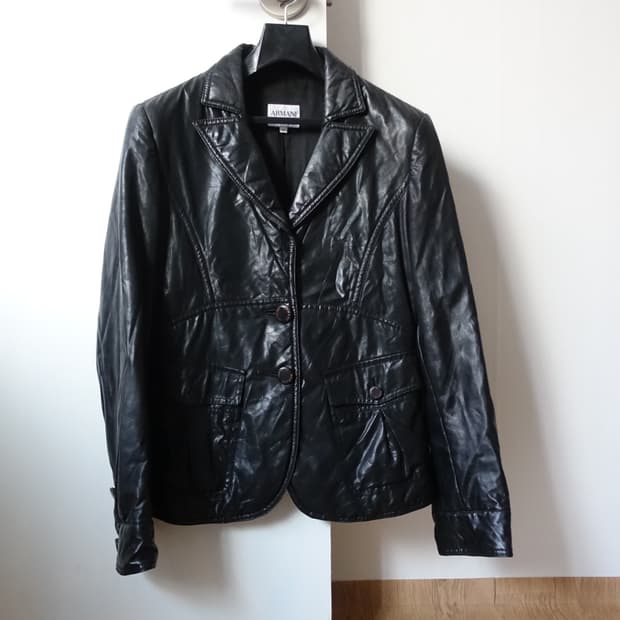 Armani Collezioni 아르마니 꼴레지오니 자켓