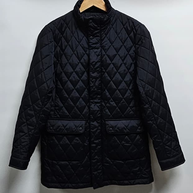 코오롱 여성 퀼팅자켓 95