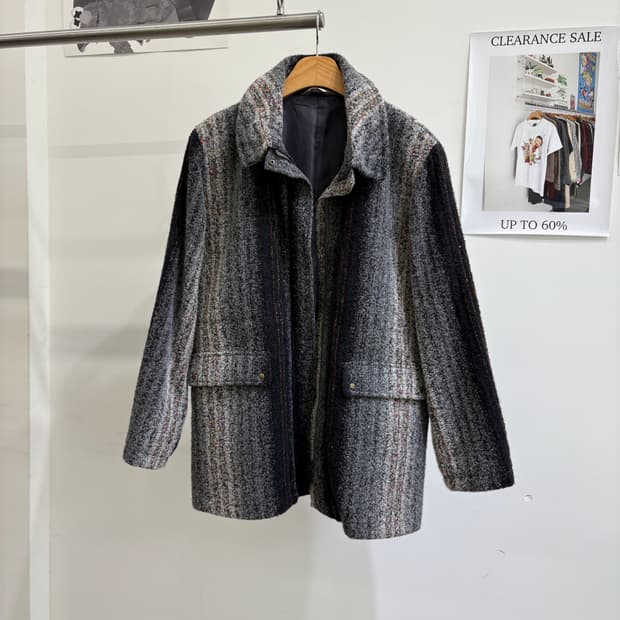 JAPANESE BRAND 자켓