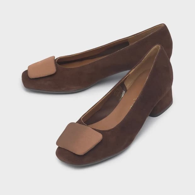 hai x 흐꺙 케피르 슈즈 38