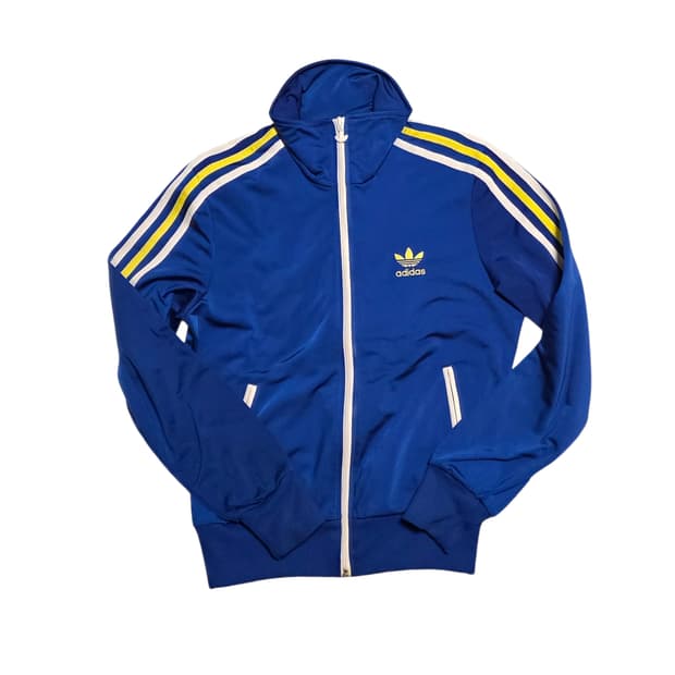 아디다스 져지 유광 파이어버드 희귀배색 95