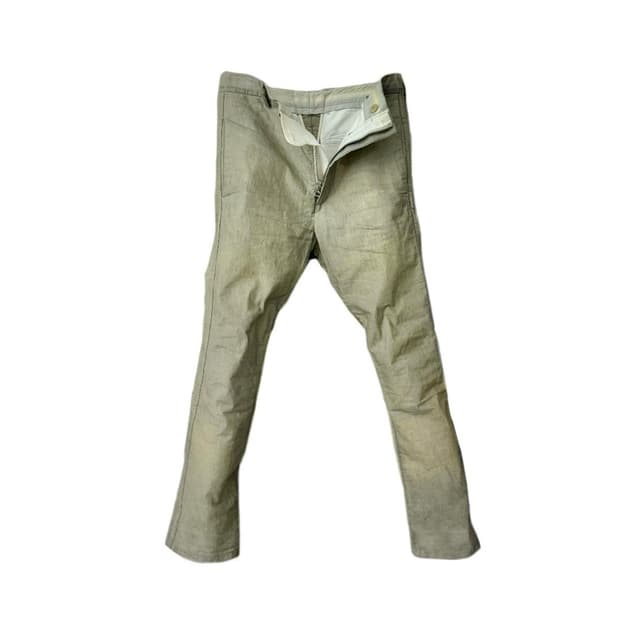 DEEPTI P-035 trousers