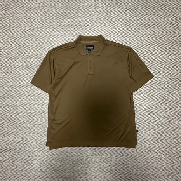WOOLRICH polo shirt