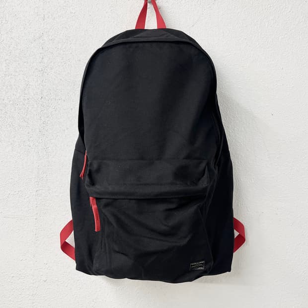 PORTER
