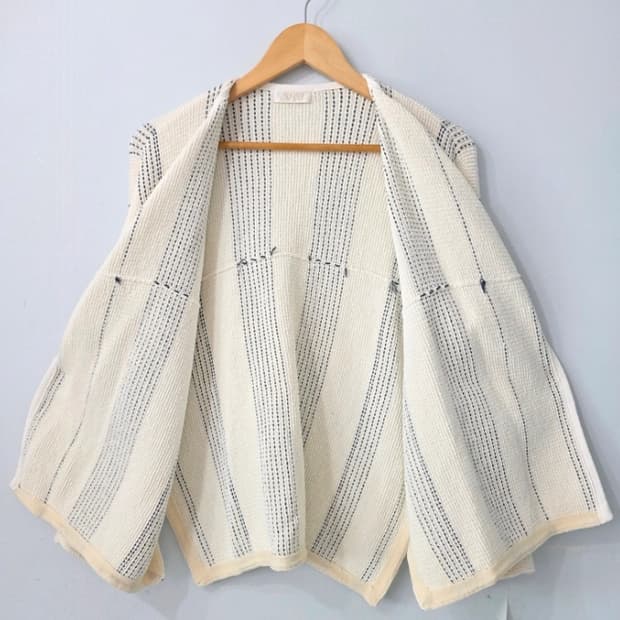 SJ SJ 한섬 여성 가디건 ~F