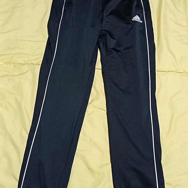 아디다스 조거트레이닝복 L 기장105