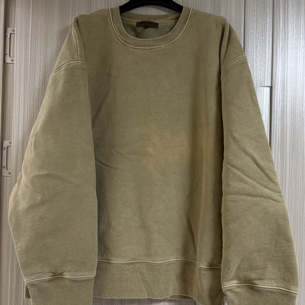 이지 시즌3 맨투맨 어스