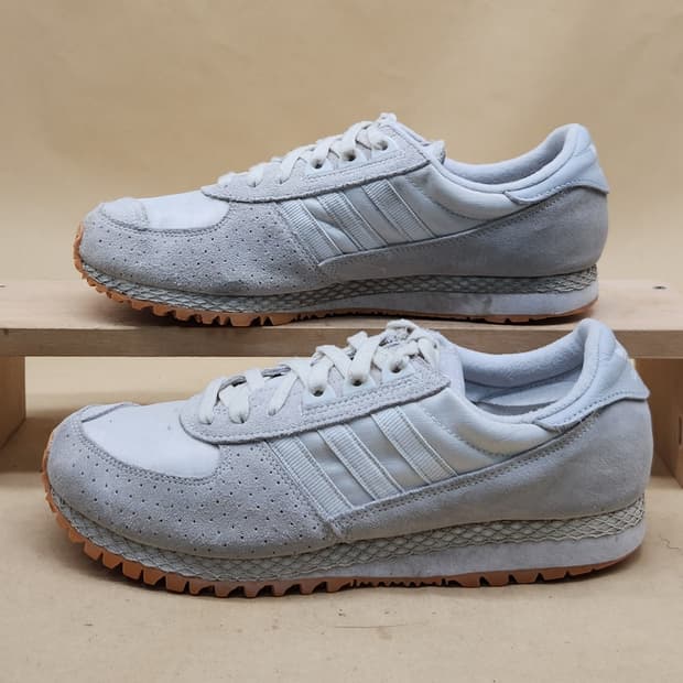 아디다스 시티마라톤 남성운동화 265