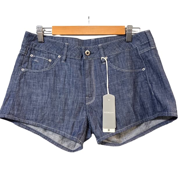 G-STAR RAW 데님 반바지(26)
