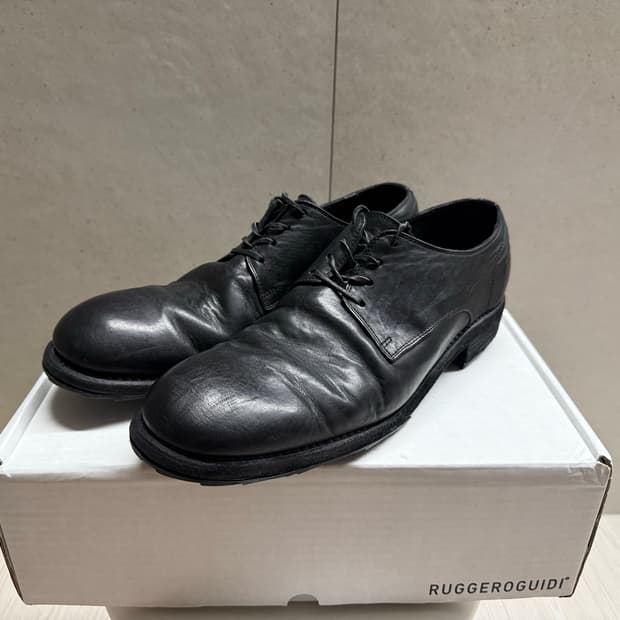 구이디 992x 44.5