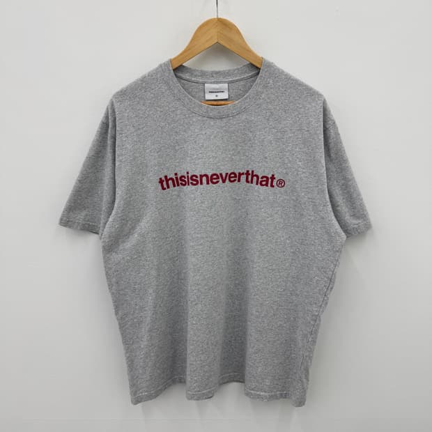 디스이즈네버댓 반팔